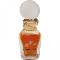 Pavlova (Parfum) von Cantilène
