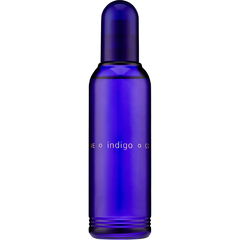 Colour Me Indigo von Milton-Lloyd / Jean Yves Cosmetics