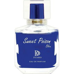 Sweet Poison Bleu by D'Zario