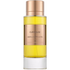 Cuir Rouge by Deraah Private