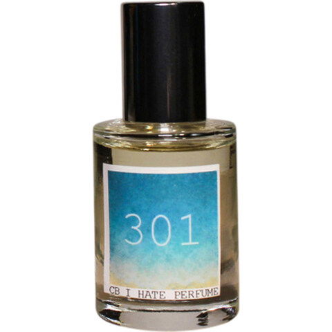 301 Mr. Hulot's Holiday by CB I Hate Perfume » Reviews & Perfume Facts