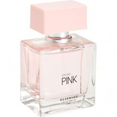 Oh So... Pink by Reserved
