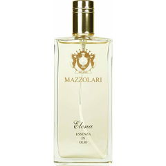 Elena (Essenza in Olio) by Mazzolari