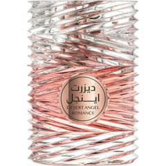 Desert Angel Romance by Le Chameau