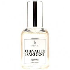 Chevalier d'Argent by Persifleur