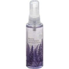 White Lavender by Essence of Beauty