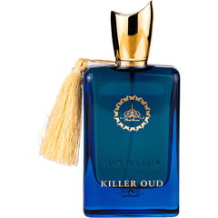 Killer Oud von Killer Oud