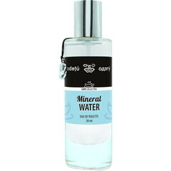 Mineral Water von Odetú