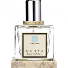 Fresh (Eau de Toilette) by Zents