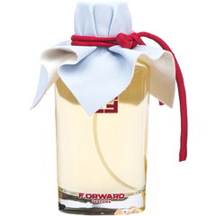 Sweat of the Fearless by Forward