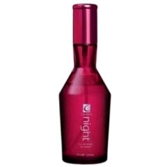 Caldion Night for Women von Hunca