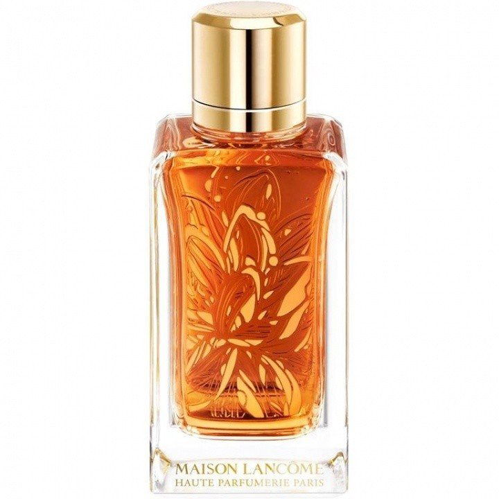 Tubéreuses Castane von Lancôme