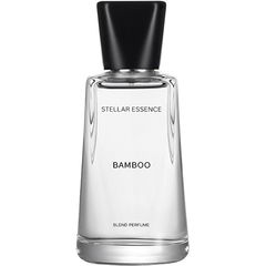 Bamboo / 苍山竹海 by Stellar Essence