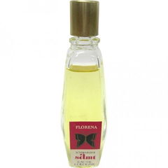 Schwarzer Samt (Eau de Cologne) by Florena
