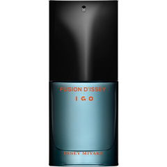 Fusion d'Issey IGO by Issey Miyake