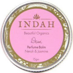 Dewi von Indah