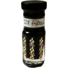 Fyrian by Mellifluence Perfume