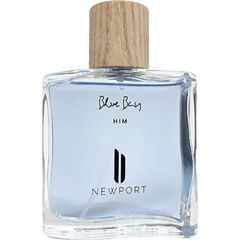 Blue Bay by Newport
