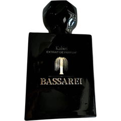 Kabiri by Bassarei