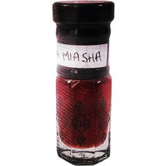 Miasha von Mellifluence Perfume