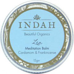 Zen von Indah