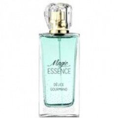 Magic Essence - Delice Gourmand by Nutrimetics