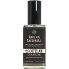 Rain on Sagebrush von Outlaw Soaps