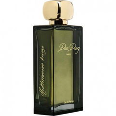 Mediterranean Breeze von Dear Diary