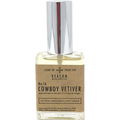 No.16 Cowboy Vetiver (Eau de Parfum) by Beacon Mercantile