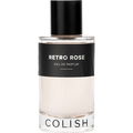 Retro Rose by Colish