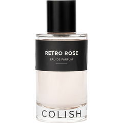 Retro Rose by Colish