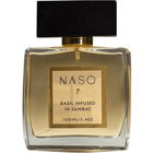 Basil Infused in Sambac by Naso