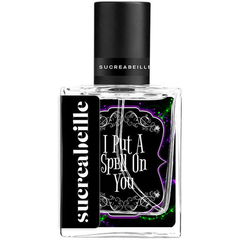 I Put a Spell on You (Perfume Oil) von Sucreabeille