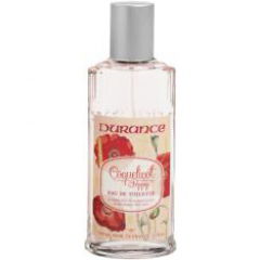 Coquelicot / Poppy (Eau de Toilette) by Durance en Provence