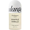 Soufflé Vanille von Boulangerie