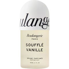 Soufflé Vanille von Boulangerie