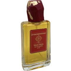 Yala Yala von D'tscentstory