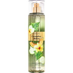 Cucumber Melon (Fragrance Mist)