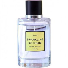 Sparkling Citrus by Next