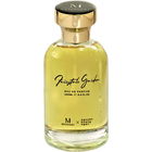 Fairytale Garden Before Sunrise von Metascent