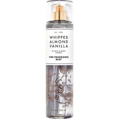 Whipped Almond Vanilla by Bath & Body Works
