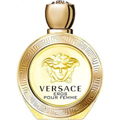 Eros pour Femme (Eau de Toilette) by Versace