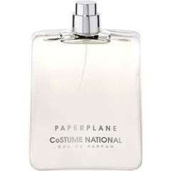 Paperplane von Costume National