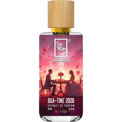Dua-Tine 2026 von The Dua Brand