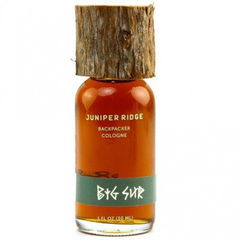 Big Sur (2013) by Juniper Ridge