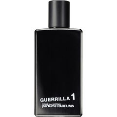 Guerrilla 1 von Comme des Garçons
