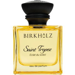 Saint Tropez - Eclat du Soleil von Birkholz