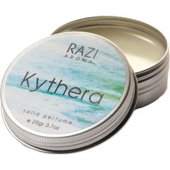 Kythera (Solid Perfume) von Razi Aroma