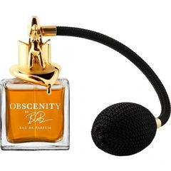 Obscenity by Bruce LaBruce