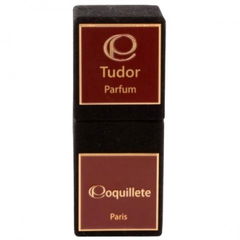 Tudor von Coquillete